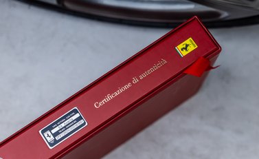 Ferrari 599 SA Aperta 46