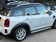 Mini Countryman Cooper 1.5 Petrol Automatic Sport Comfort Plus Navigation 5 door - CARPLAY 10