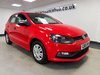 Volkswagen Polo 1.0 Polo S AC 5dr