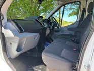 Ford Transit 350 L3H2 130 ps DCIV with Air Con & Sat Nav 14