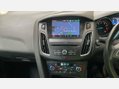 Ford Focus 1.0T EcoBoost Titanium X Euro 6 (s/s) 5dr 5