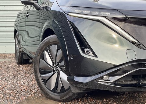 Nissan ARIYA EVOLVE 2