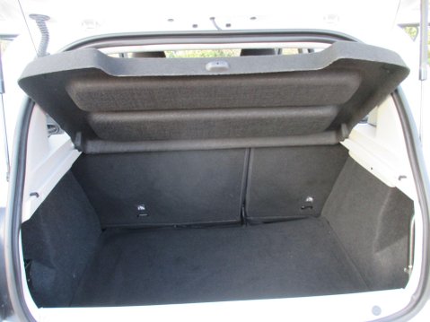 Dacia Sandero 0.9 TCe Essential Euro 6 (s/s) 5dr 45