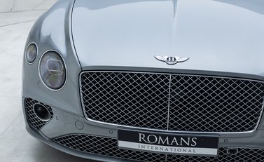 Bentley Continental GT W12 34