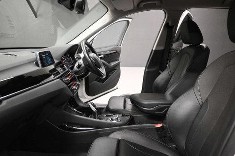 BMW X1 1.5 X1 sDrive 18i Sport Auto 5dr 14