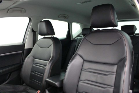 SEAT Ateca 5dr 1.5 TSI EVO FR Sport DSG Automatic 6