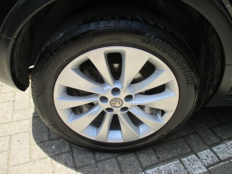 Vauxhall Mokka X 1.4i Turbo ecoTEC Elite Euro 6 (s/s) 5dr 10