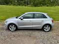 Audi A1 SPORTBACK TFSI SPORT 6