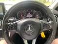 Mercedes-Benz A Class A 180 D SE 17
