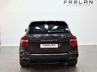 Porsche Cayenne 4.8 GTS SUV 5dr Petrol Tiptronic S AWD (332 g/km, 405 bhp) 21