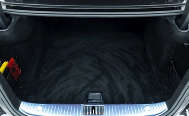 Mercedes-Benz S Class S63 Coupe 31