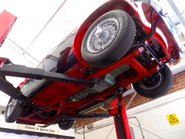 Austin Healey 100/6 BN4 34