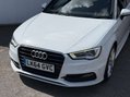 Audi A3 1.4 TFSI S line Hatchback 3dr Petrol Manual Euro 6 (s/s) (125 ps) 12