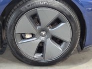 Tesla Model 3 Model 3 Long Range AWD 4WD 4dr 30