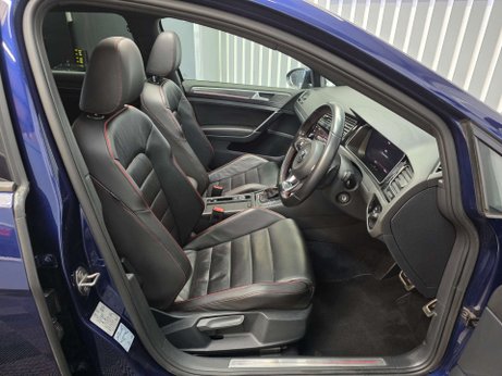 Volkswagen Golf 2.0 TSI GTI Performance Hatchback 5dr Petrol DSG Euro 6 (s/s) (245 ps) 14