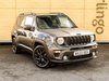 Jeep Renegade NIGHT EAGLE