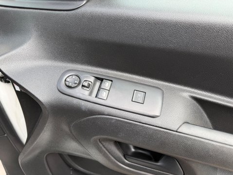 Peugeot Partner 1.6 BlueHDi 1000 Professional Standard Panel Van SWB Euro 6 (s/s) 5dr 24
