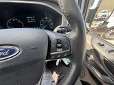 Ford Transit Custom SWB L1H1 Low Roof Limited 300 Air Con Cruise Sensors EURO 6 18
