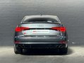 Audi S4 3.0 S4 TFSI Quattro Auto 4WD 4dr 15