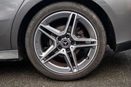 Mercedes-Benz CLA Class 1.3 CLA 180 AMG Line Premium+ Auto 4dr 17