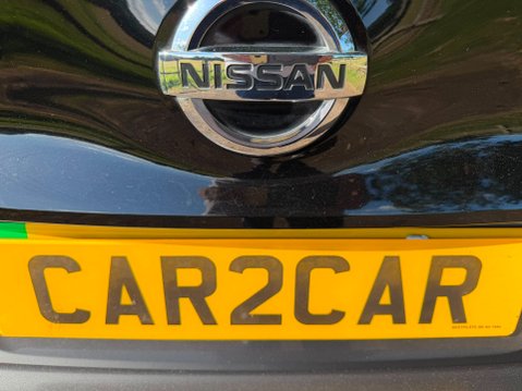 Nissan LEAF Zero .3 19