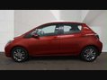 Toyota Yaris 1.3 Yaris Icon+ VVT-i 5dr 11