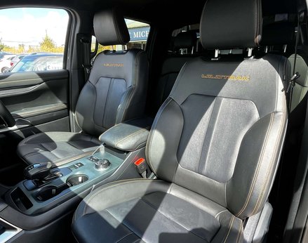 Ford Ranger 2.0 Ranger Wildtrak EcoBlue 4x4 A 4WD 82