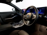 BMW 3 Series 2.0 320i M Sport Saloon 4dr Petrol Auto Euro 6 (s/s) (184 ps) Air Con - All 12
