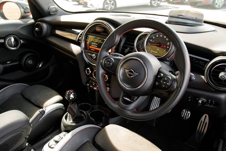 Mini Hatch COOPER S SPORT