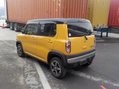 Suzuki Hustler HYBRID TURBO X 660cc Auto Kei Car MR41S Active Yellow 9