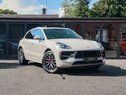Porsche Macan 2.9 Macan GTS Semi-Auto 4WD 5dr