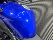 Yamaha FZ 600 S2 2007 38K NEW MOT 600CC SPORTS TOURER 21