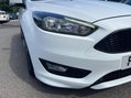 Ford Focus 1.5T EcoBoost ST-Line Auto Euro 6 (s/s) 5dr 13