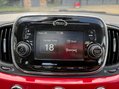 Fiat 500 1.2 500 Lounge 3dr 36