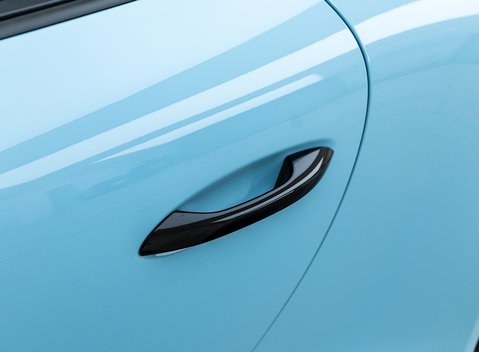 Porsche 911 (991.2) Speedster 34