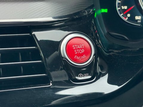 BMW M5 4.4i V8 Competition Saloon 4dr Petrol Steptronic xDrive Euro 6 (s/s) (625 p 52