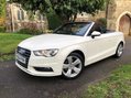 Audi A3 TDI SPORT 9
