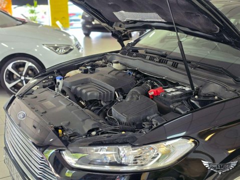 Ford Mondeo 2.0 TDCi Titanium Euro 6 (s/s) 5dr 94
