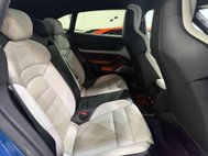 Porsche Taycan Performance Plus 93.4kWh 4S Cross Turismo 5dr Electric Auto 4WD (571 ps) 42