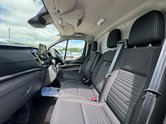 Ford Transit Custom AUTO SWB [SOLD KH] L1H1 Low Roof Limited 280 Air Con Alloys Cruise Sensors 13