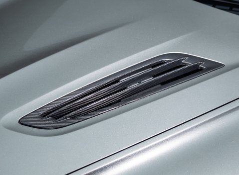 Aston Martin Vanquish ZAGATO 33