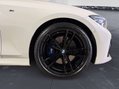 BMW 3 Series 2.0 320i M Sport Auto 4dr 8