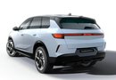New Grandland Ultimate Electric 73kW 213PS Auto from £372 per month on 7.9% APR PCP 3