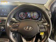 Hyundai i10 1.0 SE Connect Hatchback 5dr Petrol Auto Euro 6 (s/s) (67 ps) 13
