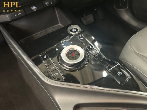 Kia Niro 1.6h GDi 3 SUV 5dr Petrol Hybrid DCT Euro 6 (s/s) (139 bhp) Alloys - Air Co 17