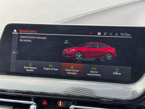 BMW 2 Series 2.0 218d M Sport Auto Euro 6 (s/s) 4dr 23