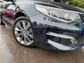 Kia Optima 1.7 CRDi 3 Sportswagon DCT Euro 6 (s/s) 5dr 36