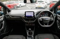 Ford Fiesta ST-LINE EDITION MHEV 3