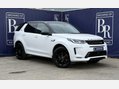 Land Rover Discovery Sport 1.5 P300e 12.2kWh Urban Edition SUV 5dr Petrol Plug-in Hybrid Auto 4WD Euro 1