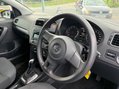 Volkswagen Polo 1.4 Match Edition DSG Euro 5 5dr 8